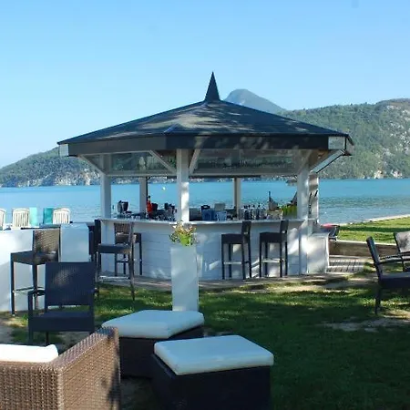 La Baie Des Voiles 3 4 A 6 Personnes Au Bord Du Privee 3*
