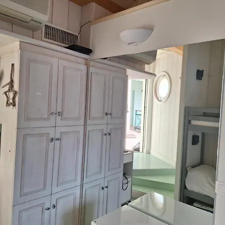 La Baie Des Voiles 3 4 à 6 Personnes Au Bord Du Privée 3*