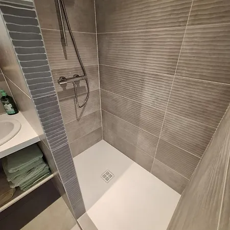 Bed & Breakfast La Baie Des Voiles 3 4 à 6 Personnes Au Bord Du Privée 3*