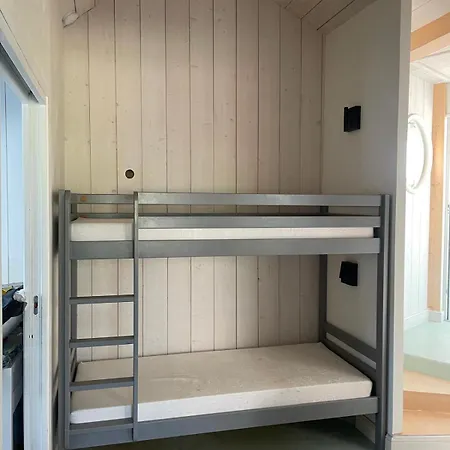 La Baie Des Voiles 3 4 à 6 Personnes Au Bord Du Privée Bed & Breakfast Duingt