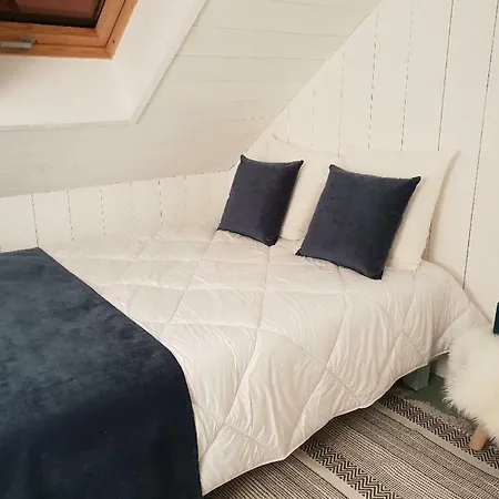 La Baie Des Voiles 3 4 à 6 Personnes Au Bord Du Privée Bed & Breakfast