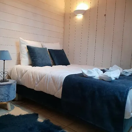 La Baie Des Voiles 3 4 à 6 Personnes Au Bord Du Privée 3* Duingt