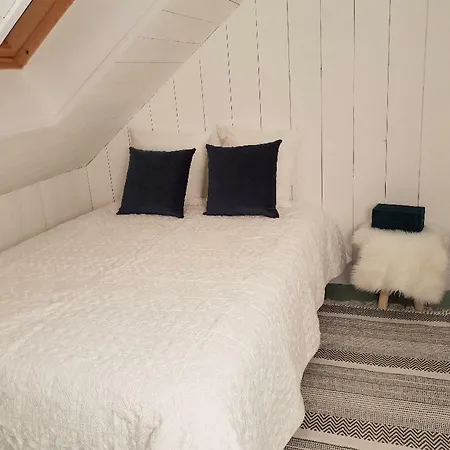 La Baie Des Voiles 3 4 à 6 Personnes Au Bord Du Privée Bed & Breakfast
