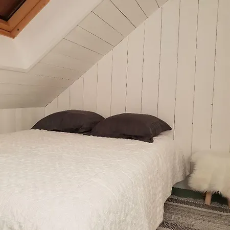 La Baie Des Voiles 3 4 à 6 Personnes Au Bord Du Privée 3* Duingt